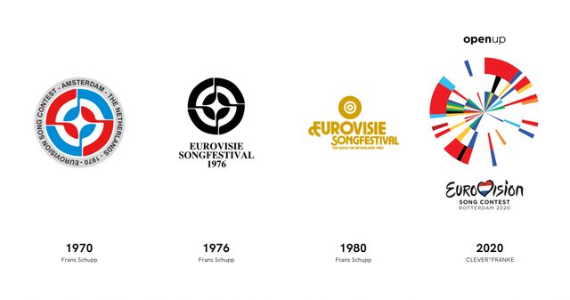 Євробачення 2020: з'явився логотип пісенного конкурсу - фото 370734