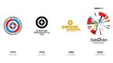 Євробачення 2020: з'явився логотип пісенного конкурсу