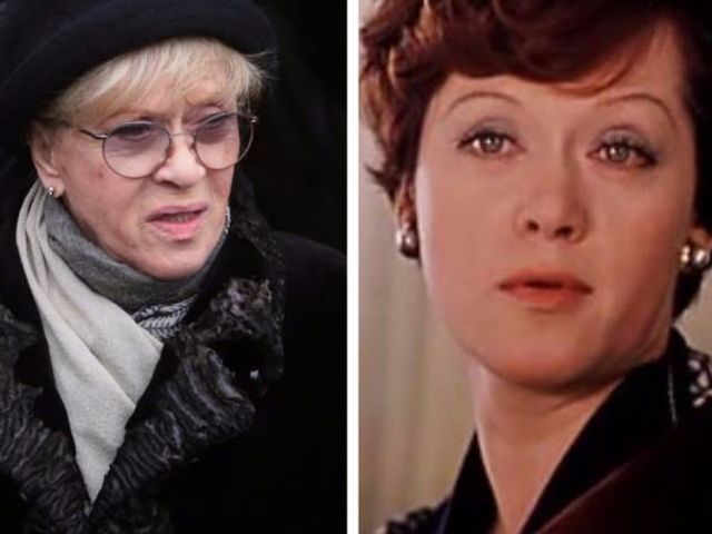 Службовий роман: як змінилися актори улюбленого романтичного фільму - фото 370786