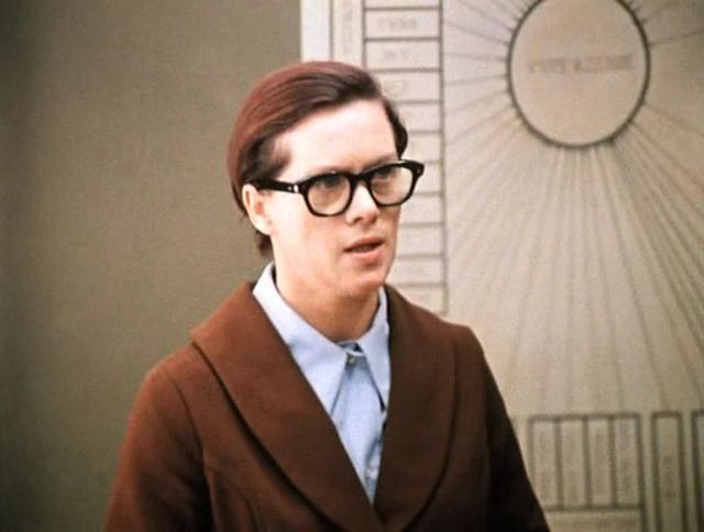 Службовий роман: як змінилися актори улюбленого романтичного фільму - фото 370787