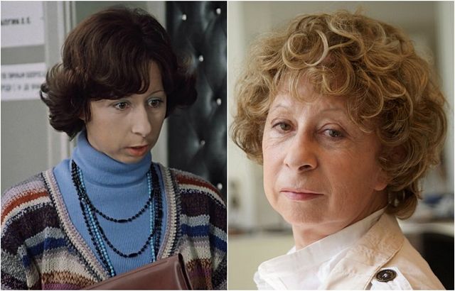 Службовий роман: як змінилися актори улюбленого романтичного фільму - фото 370789