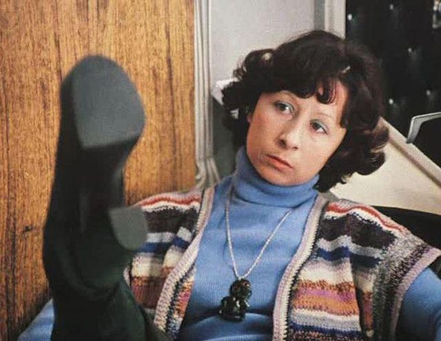 Службовий роман: як змінилися актори улюбленого романтичного фільму - фото 370790