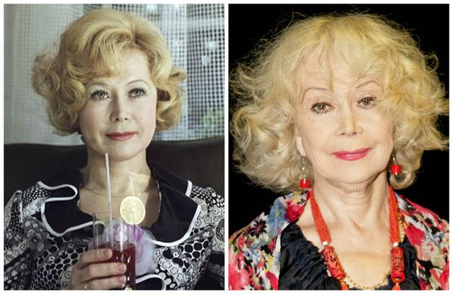 Службовий роман: як змінилися актори улюбленого романтичного фільму - фото 370794