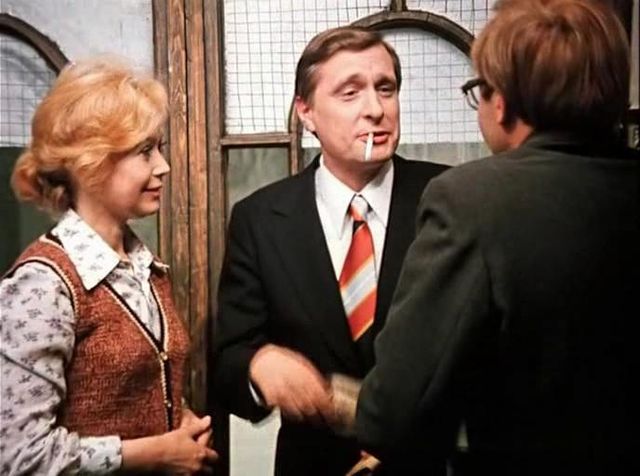 Службовий роман: як змінилися актори улюбленого романтичного фільму - фото 370796