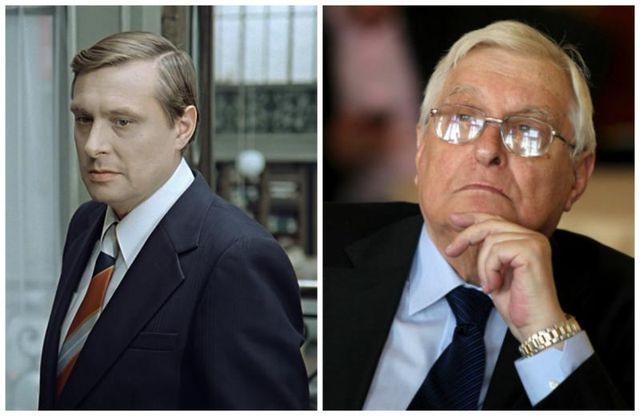 Службовий роман: як змінилися актори улюбленого романтичного фільму - фото 370797