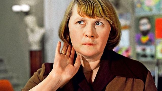 Службовий роман: як змінилися актори улюбленого романтичного фільму - фото 370798