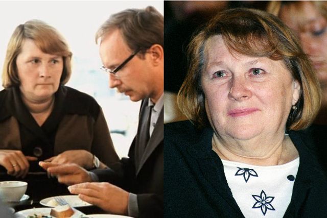 Службовий роман: як змінилися актори улюбленого романтичного фільму - фото 370799