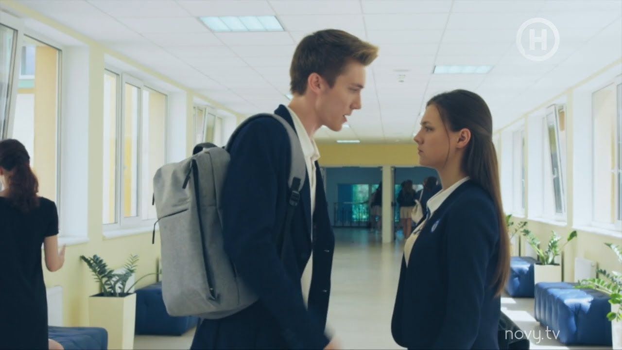 Рома та Віра - фото 1