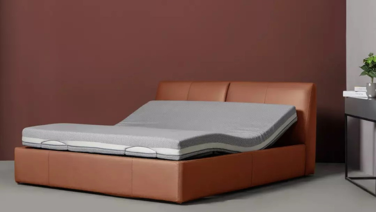 Ліжко від Xiaomi витримує до 1000 кілограмів - фото 1