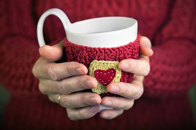 Віддайте перевагу теплому солодкому чаю - фото 370857