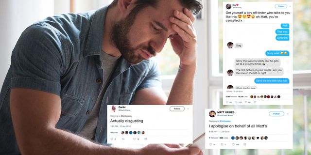 Скільки побачень через Tinder закінчуються сексом: цікаві цифри - фото 370943