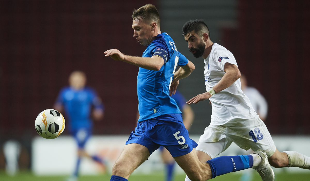 Ліга Європи: які шанси має Динамо на плей-офф після фіаско в матчі з Мальме