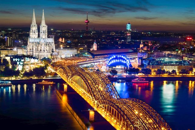 Німеччина - фото 370948