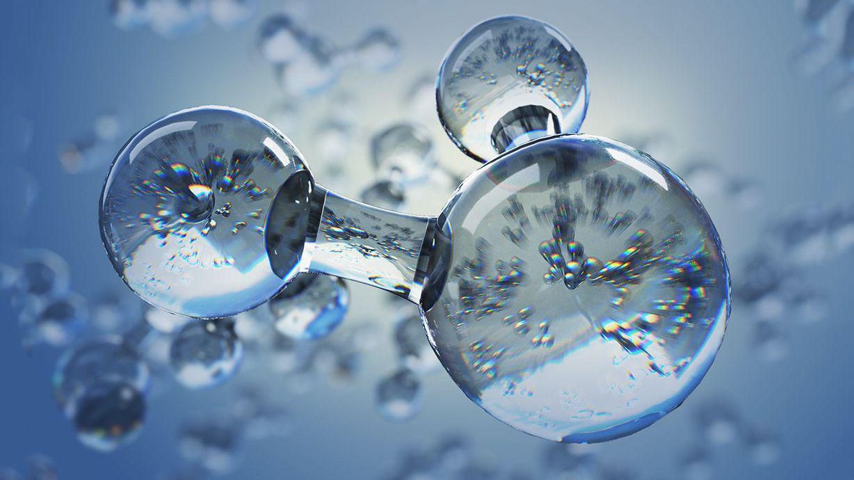 Науковці вперше створили "найхолоднішу" молекулу у Всесвіті