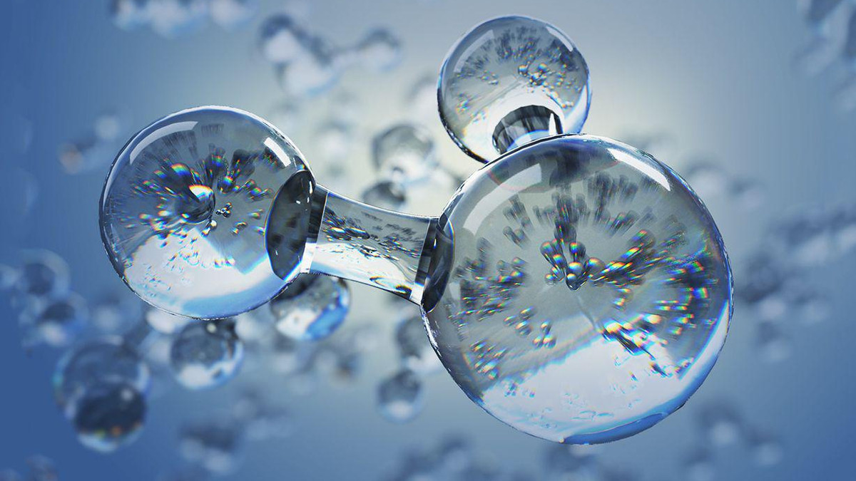 Науковці вперше створили "найхолоднішу" молекулу у Всесвіті - фото 1