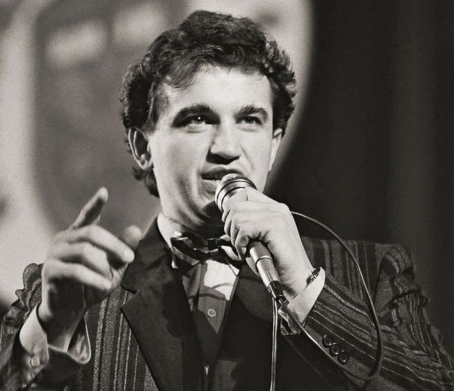 Назарій Яремчук - фото 370978