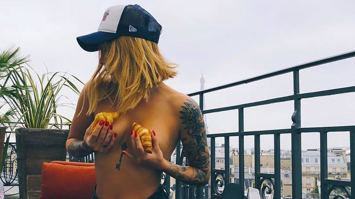 Ірина Морозюк - фото 1