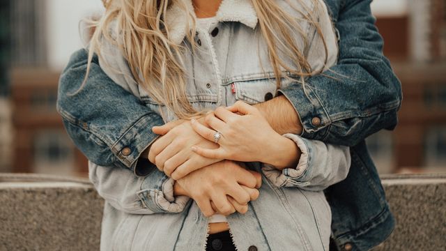 Тактильний контакт важливий - фото 371063