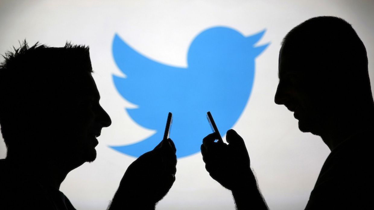 Twitter - фото 1