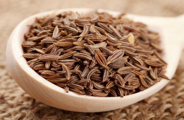 Корисний кмин- фото 371073