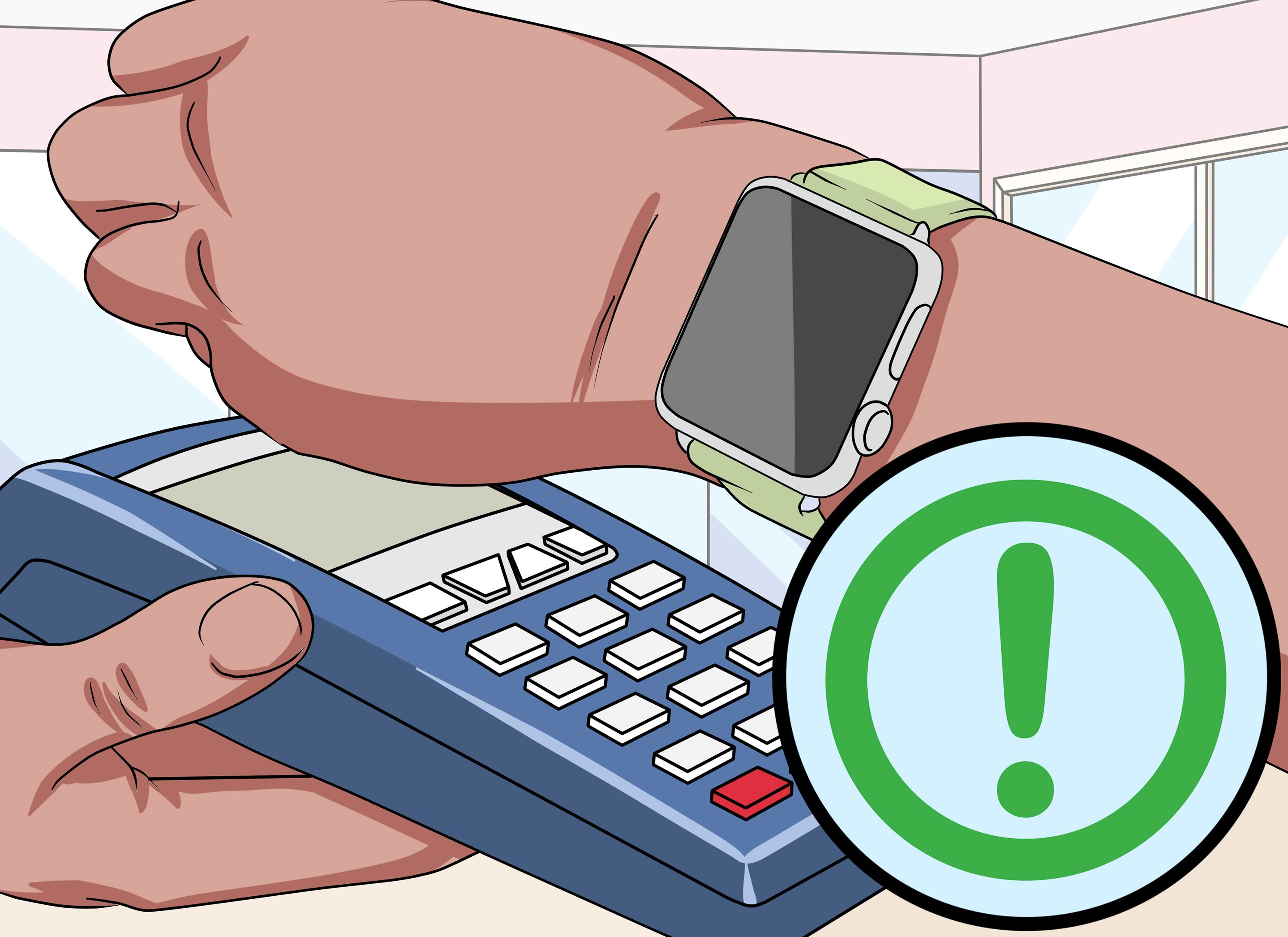 А ви користуєтесь Apple або Google Pay? - фото 1