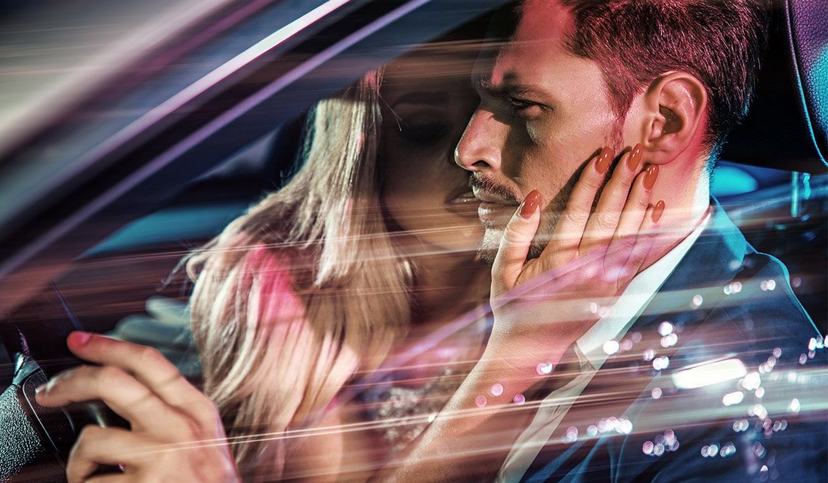 6 випадків, коли жінки відверто брешуть про секс