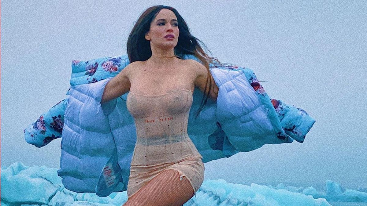 Даша Астаф'єва - фото 1