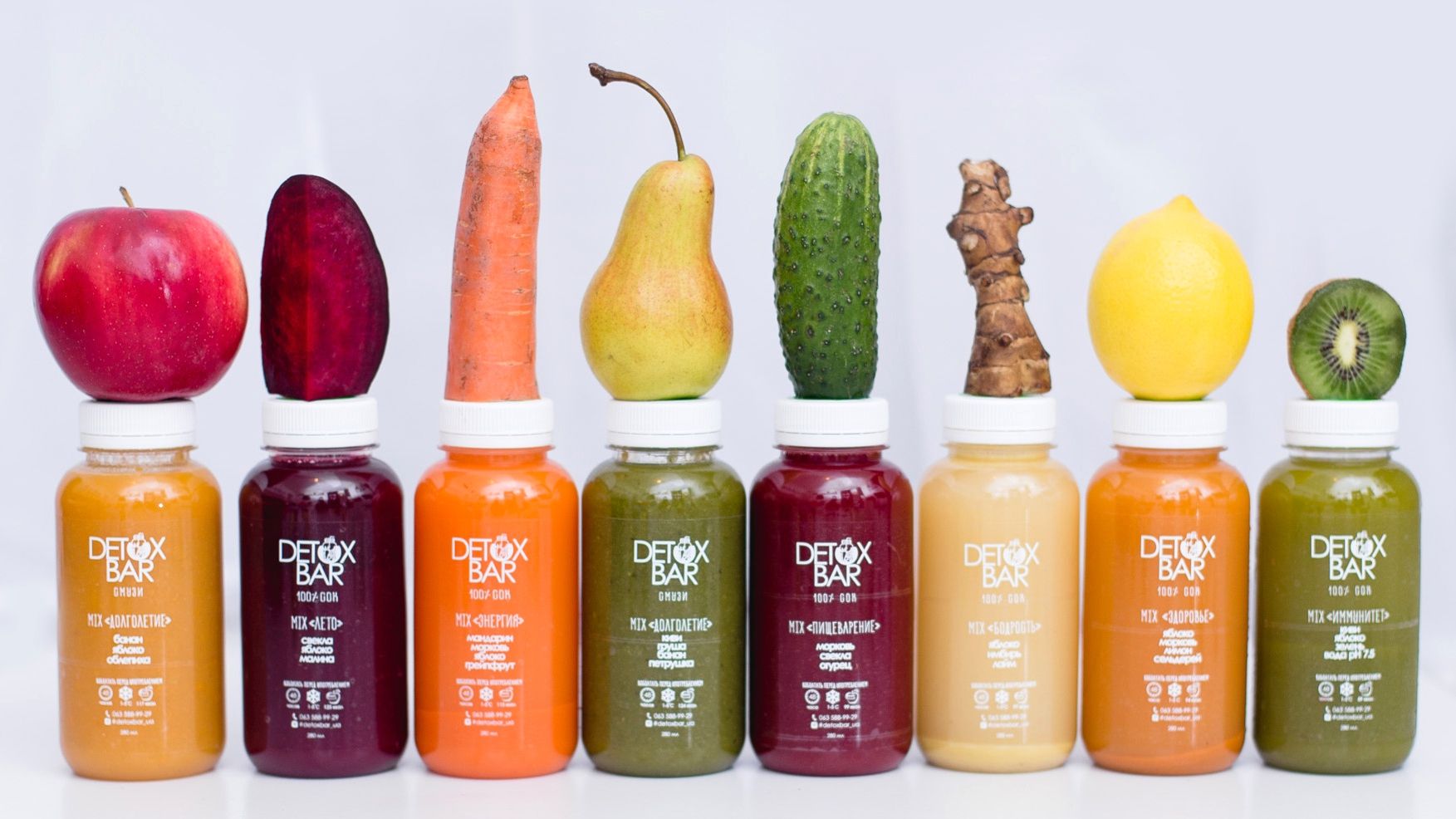 Названі найгірші для організму види дієт