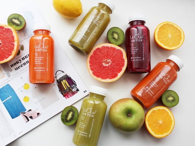 Названі найгірші для організму види дієт - фото 371122