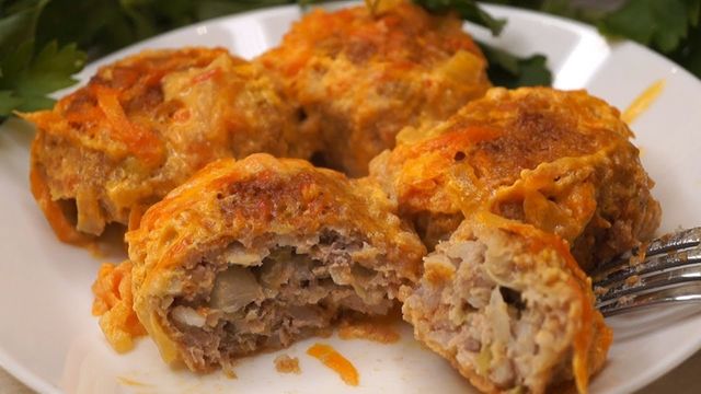 Сезонні страви з капусти: прості рецепти з фото - фото 371146