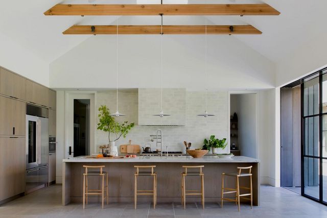 Як виглядає ідеальний дім для літніх людей у Каліфорнії: яскраві фото - фото 371159