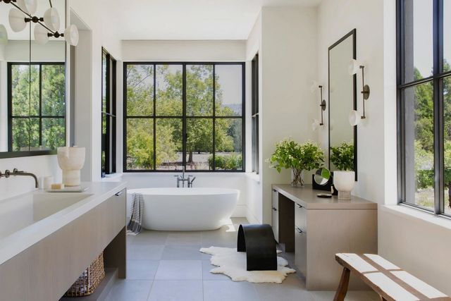 Як виглядає ідеальний дім для літніх людей у Каліфорнії: яскраві фото - фото 371160