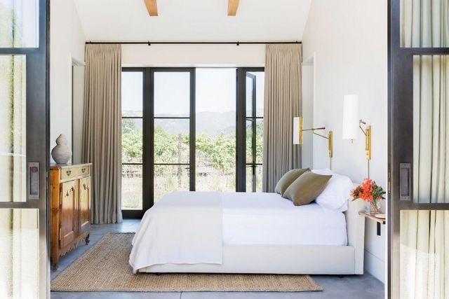 Як виглядає ідеальний дім для літніх людей у Каліфорнії: яскраві фото - фото 371168