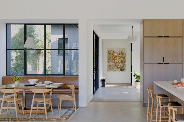 Як виглядає ідеальний дім для літніх людей у Каліфорнії: яскраві фото - фото 371169