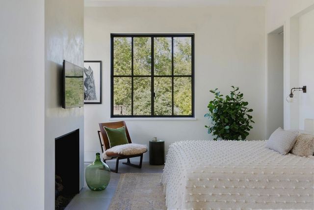 Як виглядає ідеальний дім для літніх людей у Каліфорнії: яскраві фото - фото 371171