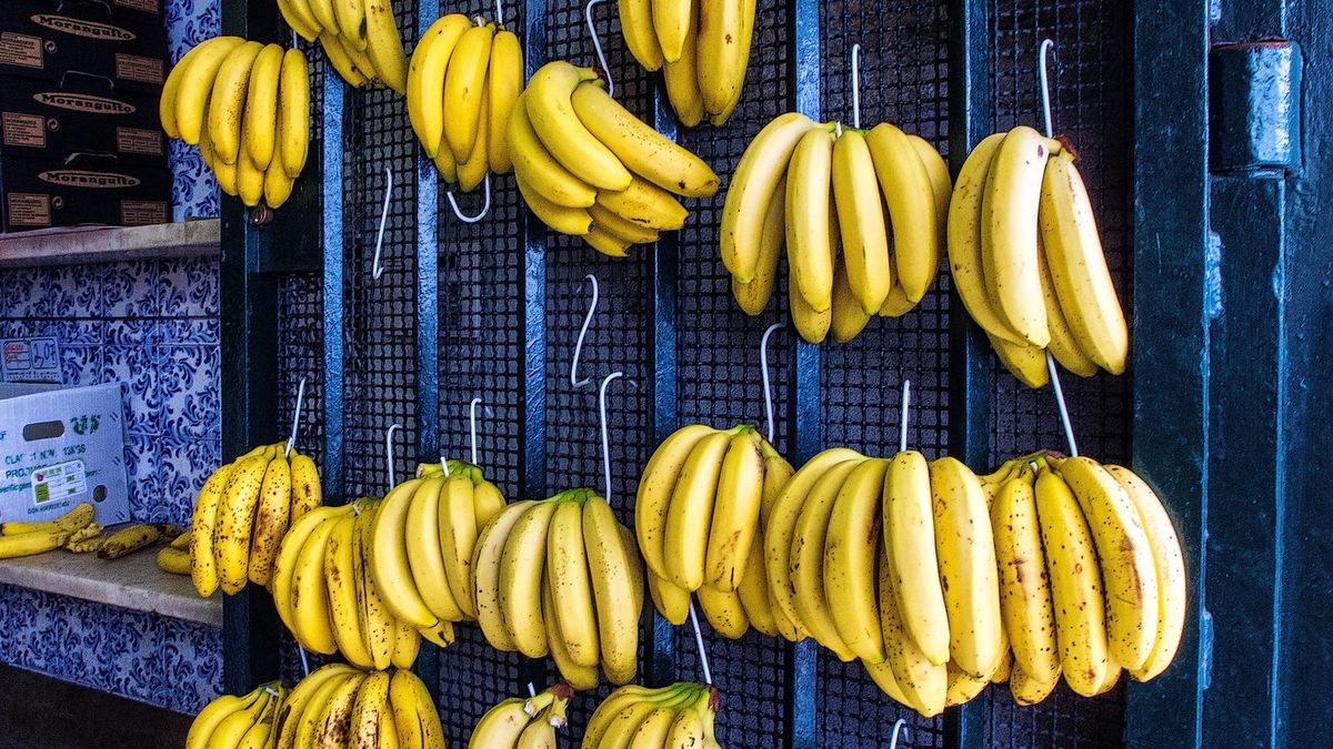 Що буде, якщо щодня їсти банани - фото 1