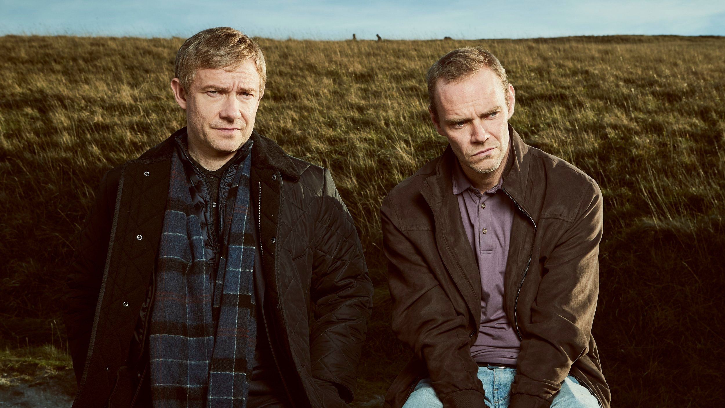 Три британських мінісеріали, які не набриднуть