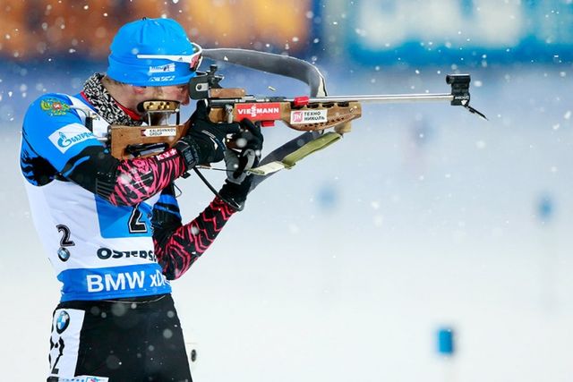 Кубок світу з біатлону: розклад, де і коли дивитись гонки України - фото 371272