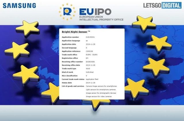 Samsung Galaxy S11 отримає круту камеру для зйомки вночі - фото 371468