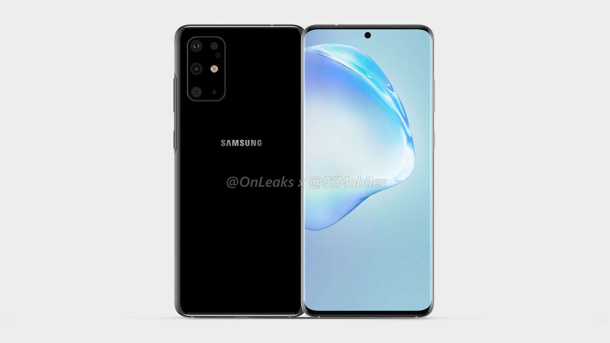 Samsung Galaxy S11 зможе ще краще знімати вночі - фото 1