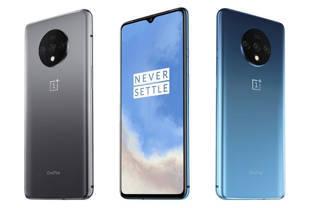 Характеристики OnePlus 7T вас потішать - фото 371522