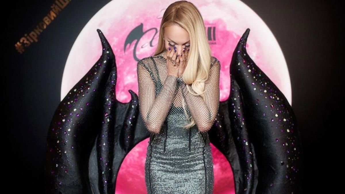 Оля Полякова - фото 1