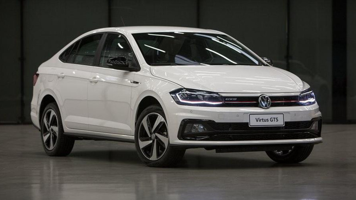 Новий Volkswagen Polo - фото 1