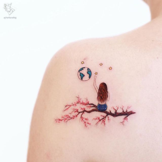 Яскраві тату турецького майстра, на які наважиться не кожен - фото 371702