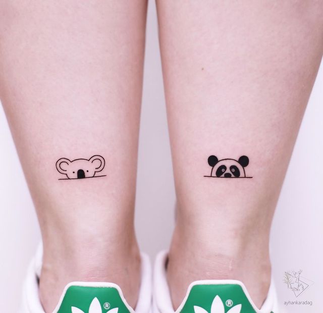 Яскраві тату турецького майстра, на які наважиться не кожен - фото 371704