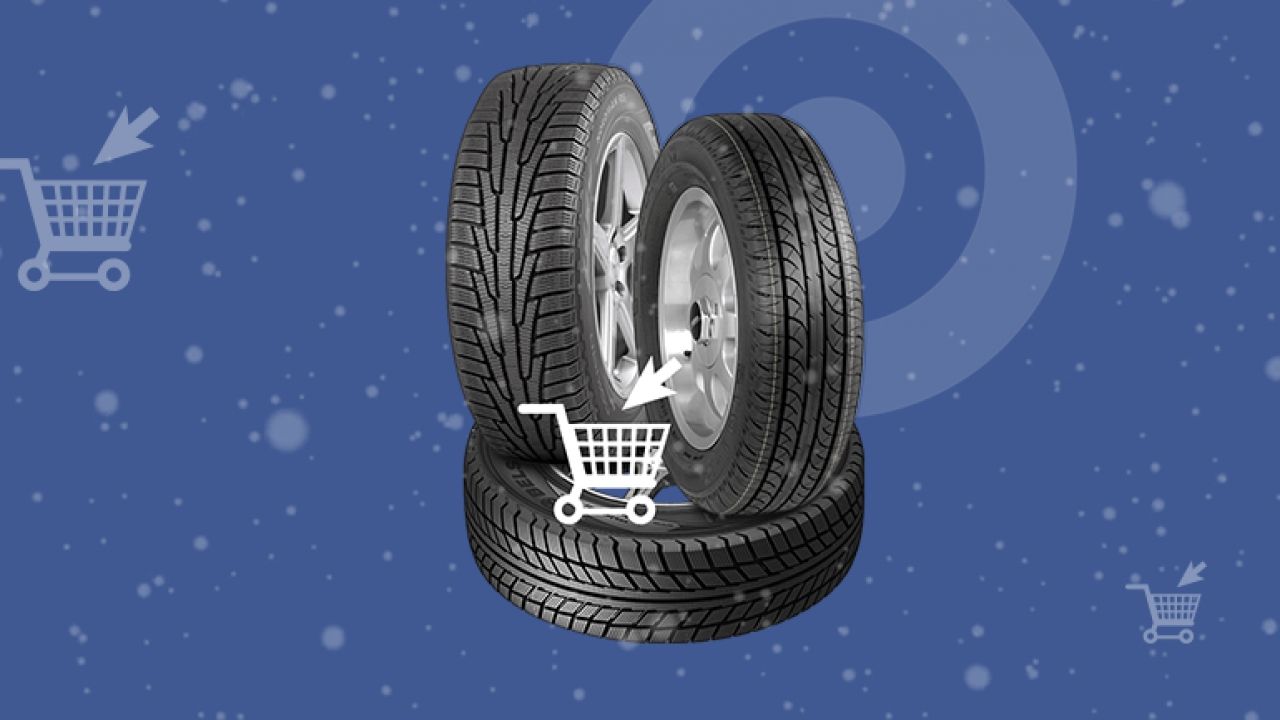 Як не "вбити" шиповані шини за сезон