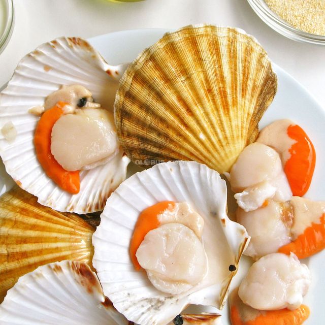 Ідеально для зими: найкорисніші види морепродуктів - фото 371714