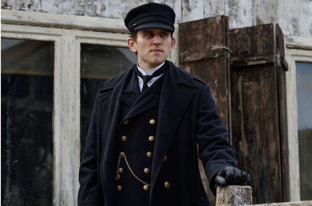 Його не впізнати! Як зараз виглядає кузен Гаррі Поттера - фото 371735