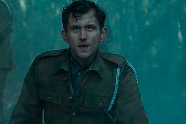 Його не впізнати! Як зараз виглядає кузен Гаррі Поттера - фото 371737