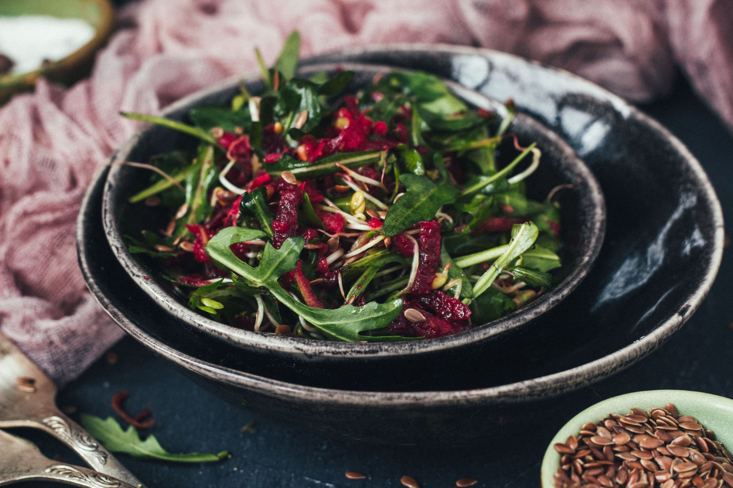 Ці смаколики позитивно впливають на печінку